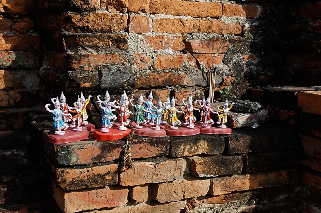 Wat Chai Wathanaram-009